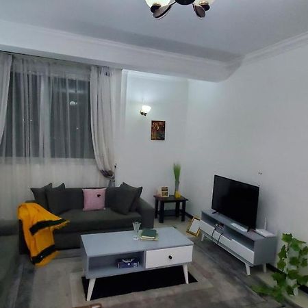 Cozy 1-Bedroom Luxury Apartment Addis Ababa Exteriör bild