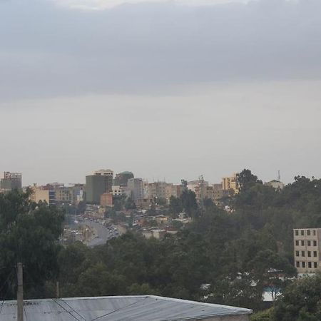 Cozy 1-Bedroom Luxury Apartment Addis Ababa Exteriör bild
