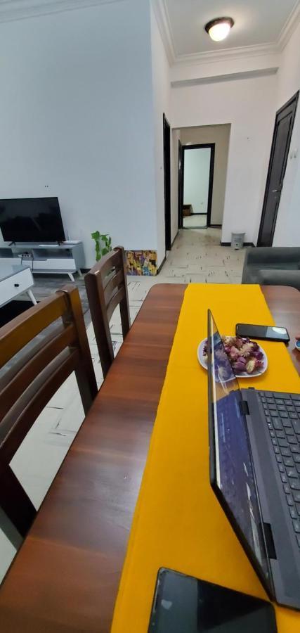 Cozy 1-Bedroom Luxury Apartment Addis Ababa Exteriör bild