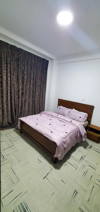 Cozy 1-Bedroom Luxury Apartment Addis Ababa Exteriör bild