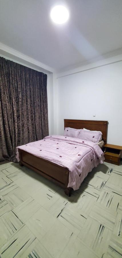 Cozy 1-Bedroom Luxury Apartment Addis Ababa Exteriör bild