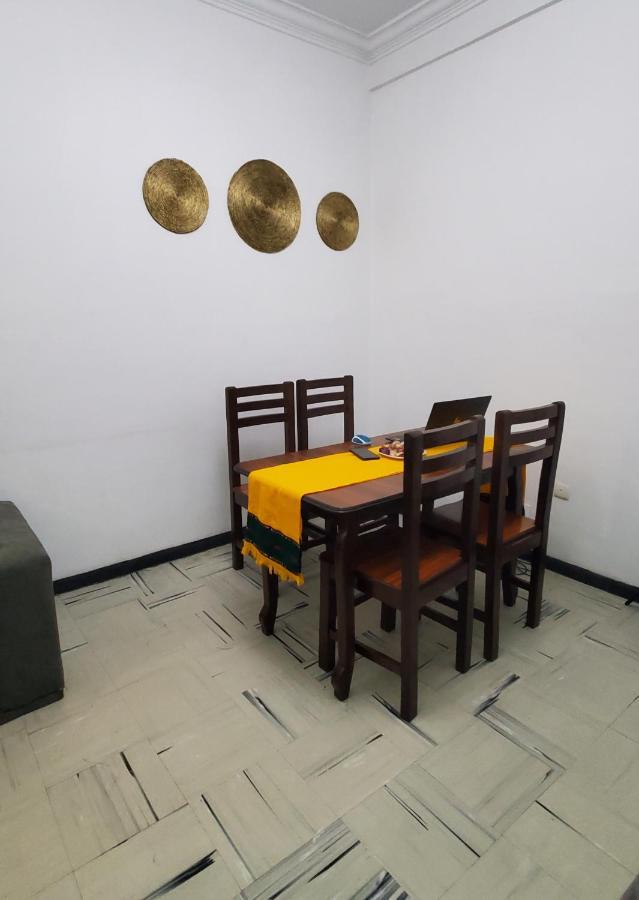 Cozy 1-Bedroom Luxury Apartment Addis Ababa Exteriör bild