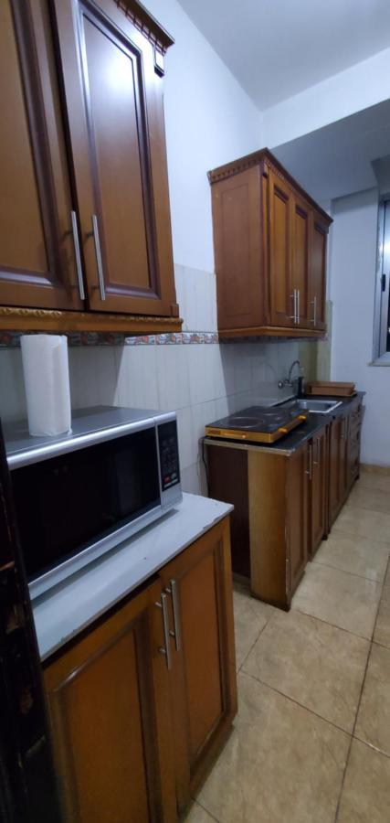Cozy 1-Bedroom Luxury Apartment Addis Ababa Exteriör bild