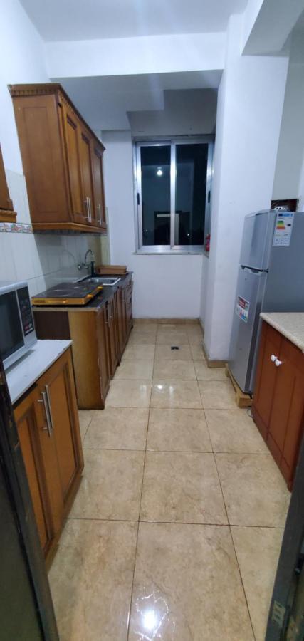 Cozy 1-Bedroom Luxury Apartment Addis Ababa Exteriör bild