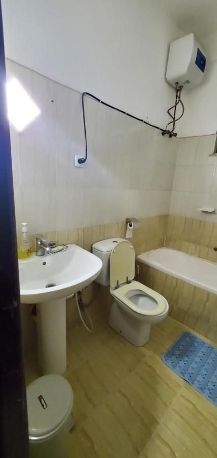 Cozy 1-Bedroom Luxury Apartment Addis Ababa Exteriör bild
